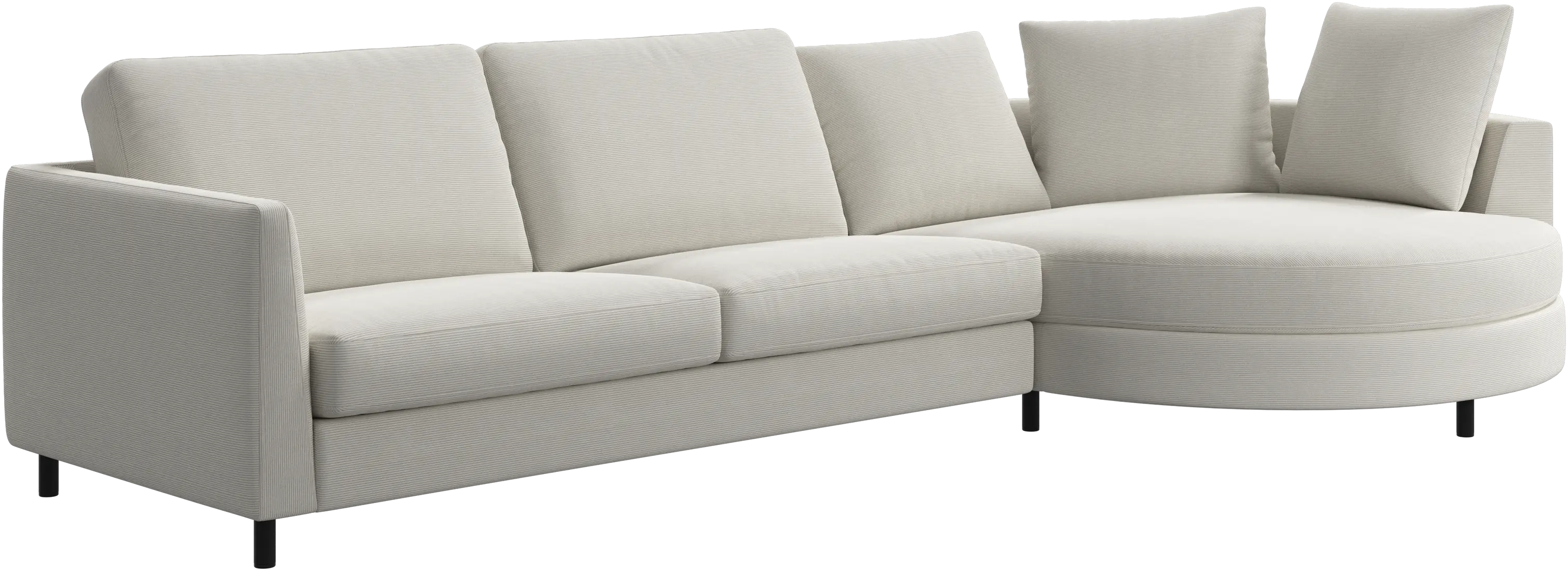 I.D.V ソファ ボーコンセプト/BoConcept I.D.V. ソファ | デンマークデザインの家具 | ボーコンセプト